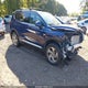 5NMS2DAJ5NH443124 2022 Hyundai Santa Fe Sel auction photo thumbnail 1