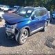 5NMS2DAJ5NH443124 2022 Hyundai Santa Fe Sel auction photo thumbnail 2
