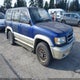 JACDJ58X9W7915456 1998 Isuzu Trooper S auction photo thumbnail 1