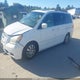5FNRL3H62AB006409 2010 Honda Odyssey Ex-L auction photo thumbnail 2
