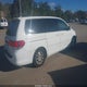 5FNRL3H62AB006409 2010 Honda Odyssey Ex-L auction photo thumbnail 4