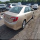 4T4BF1FK0CR254229 2012 Toyota Camry Le auction photo thumbnail 4