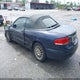 1C3EL45R24N161894 2004 Chrysler Sebring Lx auction photo thumbnail 3