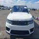SALWR2SU3MA796165 2021 Land Rover Range Rover Sport Hse Silver Edition Mhev auction photo thumbnail 11