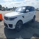 SALWR2SU3MA796165 2021 Land Rover Range Rover Sport Hse Silver Edition Mhev auction photo thumbnail 2