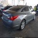 5NPEB4AC2DH661022 2013 Hyundai Sonata Gls auction photo thumbnail 4