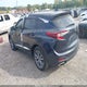 5J8TC2H55NL010661 2022 Acura Rdx Technology Package auction photo thumbnail 3