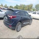 5J8TC2H55NL010661 2022 Acura Rdx Technology Package auction photo thumbnail 4