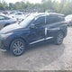 5J8TC2H55NL010661 2022 Acura Rdx Technology Package auction photo thumbnail 6