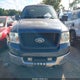 1FTPX14505FB13814 2005 Ford F-150 Fx4/Lariat/Xl/Xlt auction photo thumbnail 6