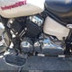 JYAVM01E5YA015499 2000 Yamaha Xvs65 A auction photo thumbnail 9