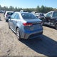 5YFEPMAE1MP241001 2021 Toyota Corolla Le auction photo thumbnail 3