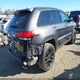 1C4RJEAG1LC439529 2020 Jeep Grand Cherokee Altitude 4X2 auction photo thumbnail 4