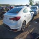 5NPD84LF4LH515673 2020 Hyundai Elantra Limited auction photo thumbnail 4