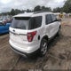 1FM5K7D80GGC38842 2016 Ford Explorer Xlt auction photo thumbnail 4