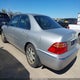 JH4KA9667YC006277 2000 Acura Rl 3.5 auction photo thumbnail 3
