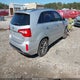 5XYKW4A77FG556870 2015 Kia Sorento Sx V6 auction photo thumbnail 4