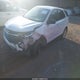 3GNAXHEV7MS176598 2021 Chevrolet Equinox Fwd Ls auction photo thumbnail 2