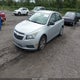 1G1PA5SH3D7281857 2013 Chevrolet Cruze Ls Auto auction photo thumbnail 2