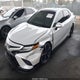 4T1B61HK4JU036895 2018 Toyota Camry Xse auction photo thumbnail 2
