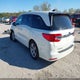 5FNRL6H7XKB033708 2019 Honda Odyssey Ex-L auction photo thumbnail 3