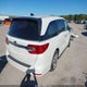 5FNRL6H7XKB033708 2019 Honda Odyssey Ex-L auction photo thumbnail 4