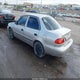 1NXBR12E3YZ416850 2000 Toyota Corolla Ce auction photo thumbnail 3