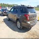 1FM5K7D80FGC37091 2015 Ford Explorer Xlt auction photo thumbnail 3