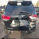 5TDKZRFH5KS572651 2019 Toyota Highlander Xle auction photo thumbnail 6