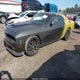 2C3CDZFJ4MH604999 2021 Dodge Challenger R/T Scat Pack auction photo thumbnail 2