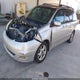 5TDZA22C36S532789 2006 Toyota Sienna Xle Limited auction photo thumbnail 2