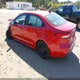5YFEPRAE9LP031080 2020 Toyota Corolla Le auction photo thumbnail 3