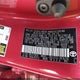 5YFEPRAE9LP031080 2020 Toyota Corolla Le auction photo thumbnail 9