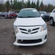 2T1BU4EE4CC897147 2012 Toyota Corolla Le auction photo thumbnail 12