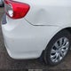 2T1BU4EE4CC897147 2012 Toyota Corolla Le auction photo thumbnail 18
