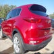 KNDPMCAC2H7247925 2017 Kia Sportage Lx auction photo thumbnail 13