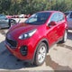 KNDPMCAC2H7247925 2017 Kia Sportage Lx auction photo thumbnail 2