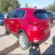 KNDPMCAC2H7247925 2017 Kia Sportage Lx auction photo thumbnail 3