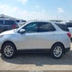 2GNAXSEVXJ6297214 2018 Chevrolet Equinox Lt auction photo thumbnail 14