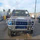 5GRGN22U66H110426 2006 Hummer H2 Sut auction photo thumbnail 12