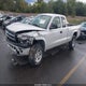 1D7HG32N94S647036 2004 Dodge Dakota Sport auction photo thumbnail 2