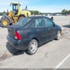 1FAFP34P61W283054 2001 Ford Focus Se auction photo thumbnail 4