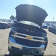 1GCPWCED7NZ132525 2022 Chevrolet Silverado 1500 Ltd 2Wd Short Bed Lt auction photo thumbnail 10