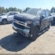 1GCPWCED7NZ132525 2022 Chevrolet Silverado 1500 Ltd 2Wd Short Bed Lt auction photo thumbnail 2