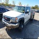 1GTJK39U17E155031 2007 GMC Sierra 3500 Classic Work Truck auction photo thumbnail 2
