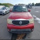 5GAET13M652182219 2005 Buick Rainier Cxl auction photo thumbnail 6