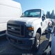 1FTNF215X9EA01943 2009 Ford F-250 Xl/Xlt auction photo thumbnail 2