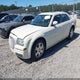 2C3LK53GX6H166905 2006 Chrysler 300 Touring auction photo thumbnail 2