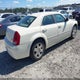 2C3LK53GX6H166905 2006 Chrysler 300 Touring auction photo thumbnail 4