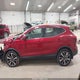 JN1BJ1CP1JW100405 2018 Nissan Rogue Sport Sl auction photo thumbnail 14